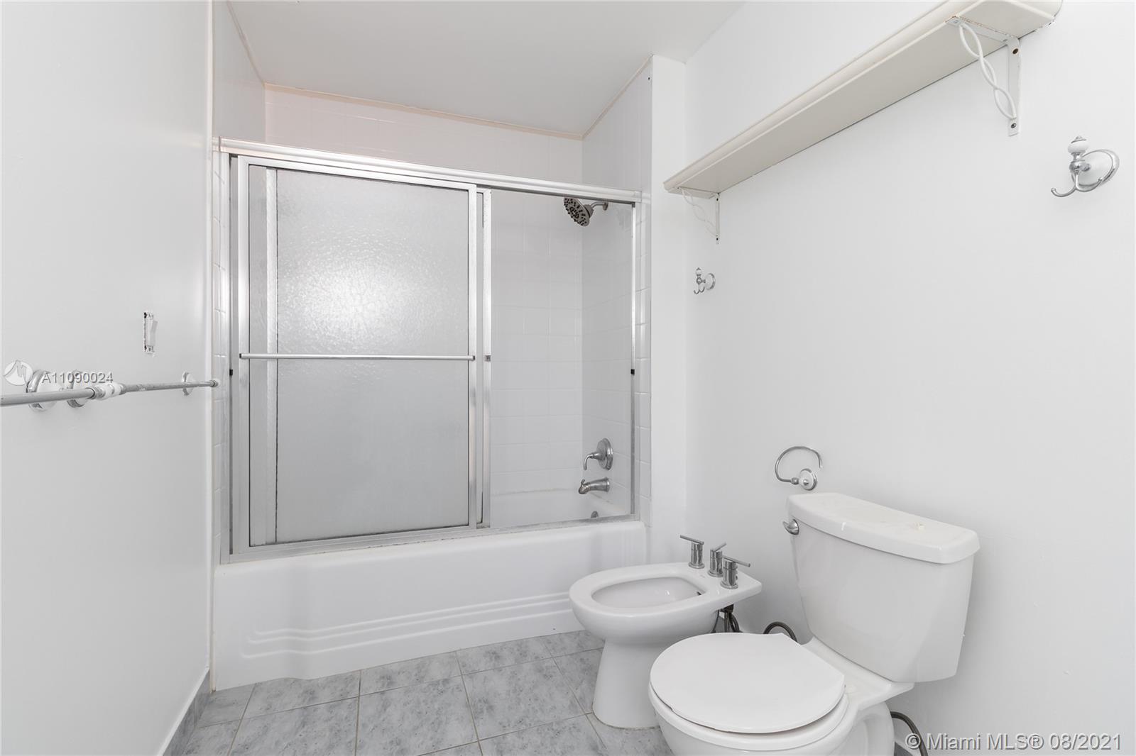 NORMANDY BEACH 2ND AMD & - Residential