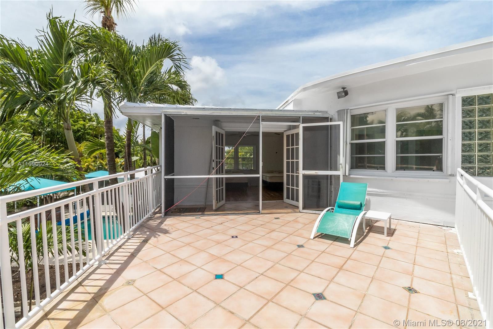 NORMANDY BEACH 2ND AMD & - Residential