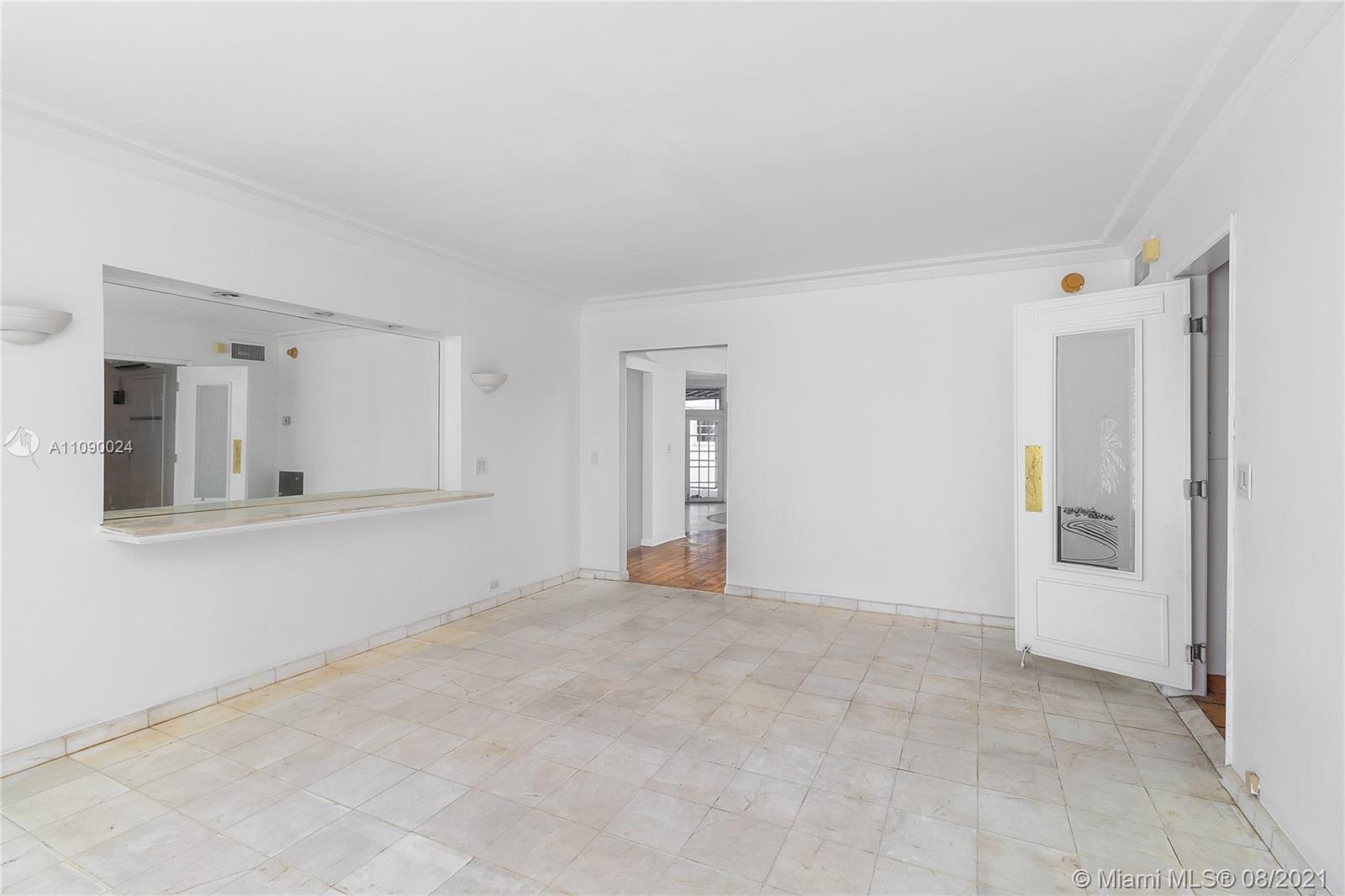 NORMANDY BEACH 2ND AMD & - Residential