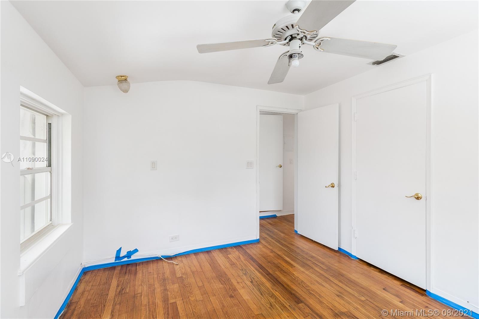 NORMANDY BEACH 2ND AMD & - Residential