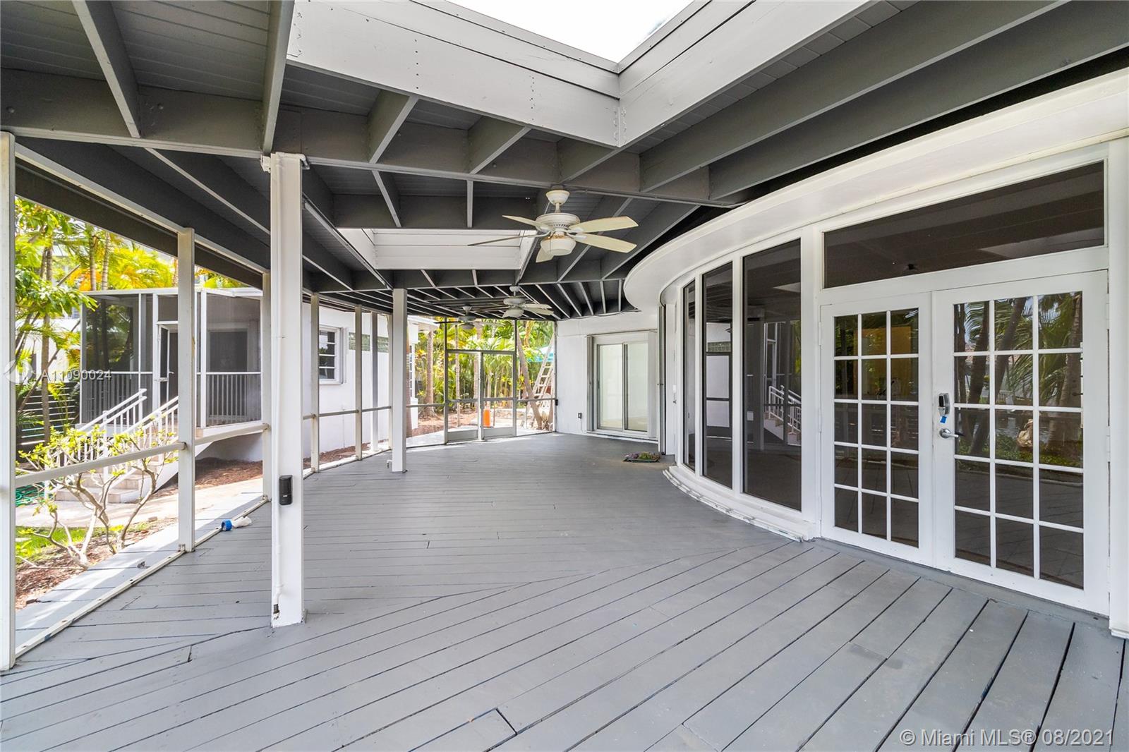 NORMANDY BEACH 2ND AMD & - Residential