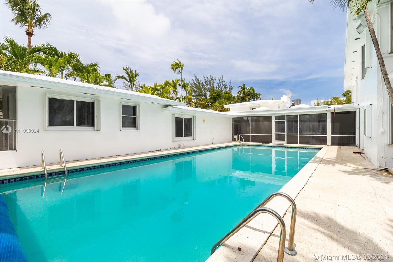 NORMANDY BEACH 2ND AMD & - Residential