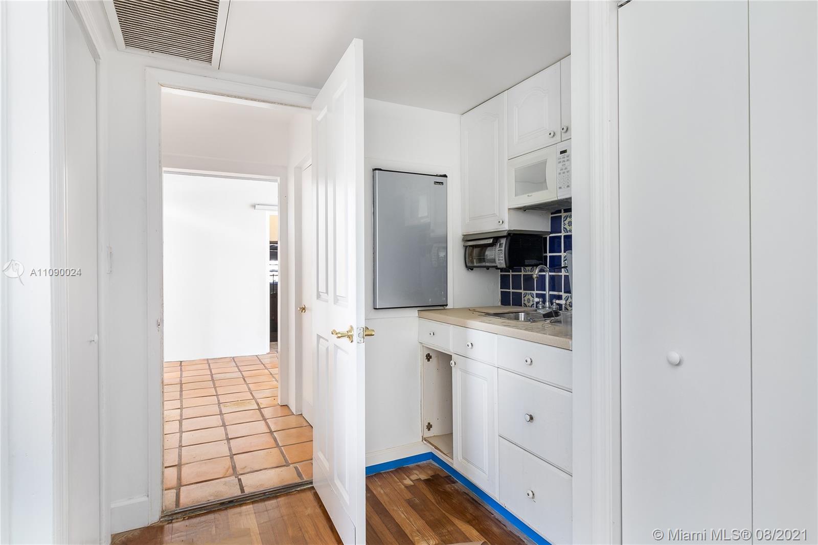 NORMANDY BEACH 2ND AMD & - Residential