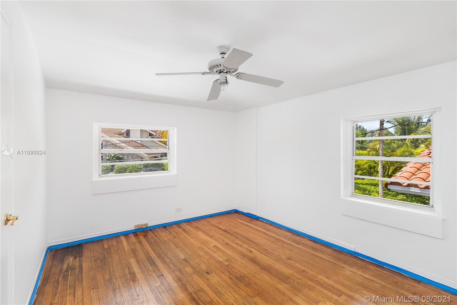 NORMANDY BEACH 2ND AMD & - Residential