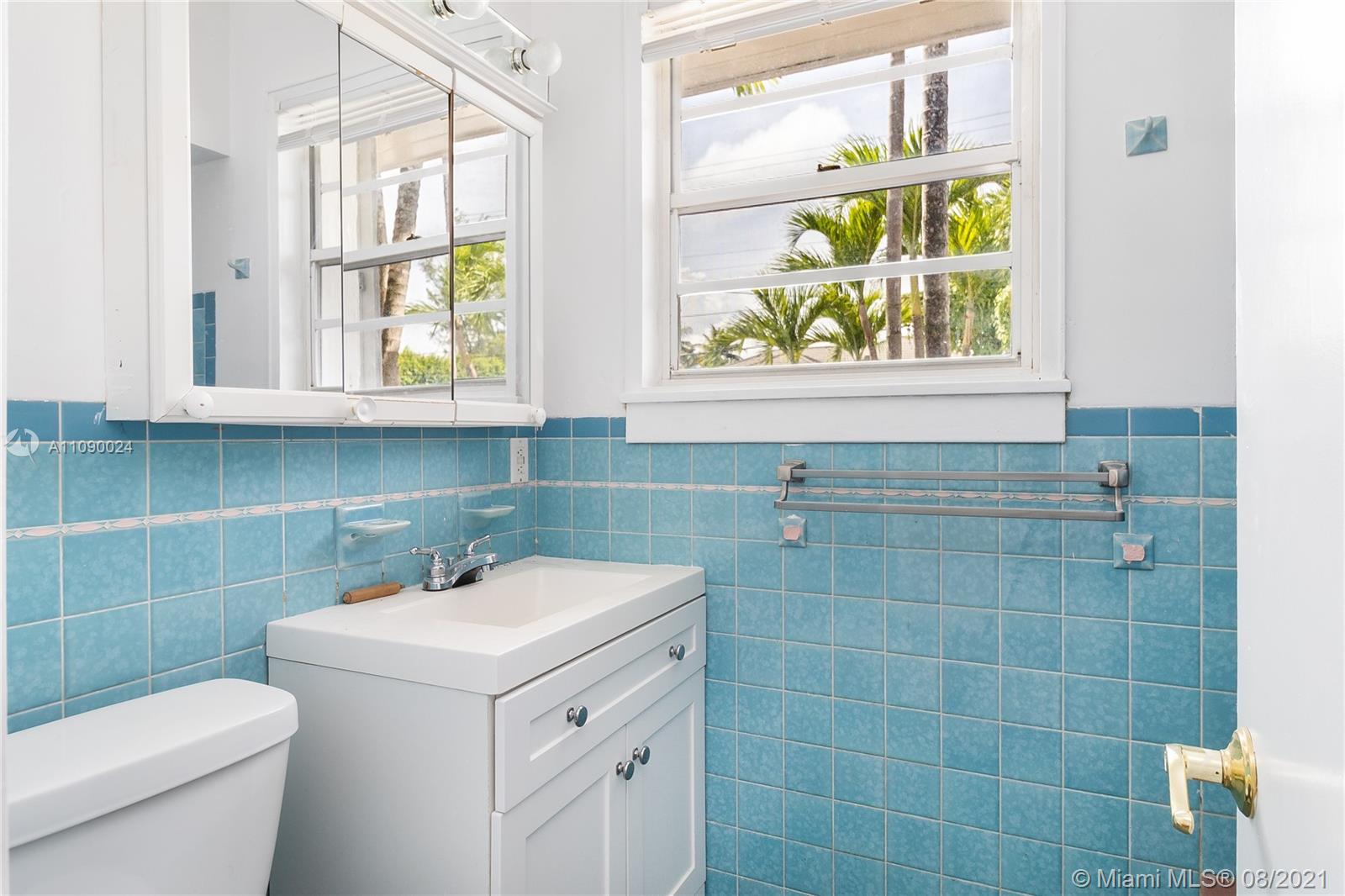 NORMANDY BEACH 2ND AMD & - Residential