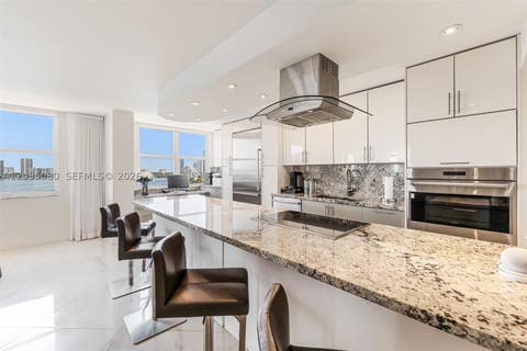 Photo of 251 174th St #1104, Sunny Isles Beach, FL 33160 (MLS # A12055080)