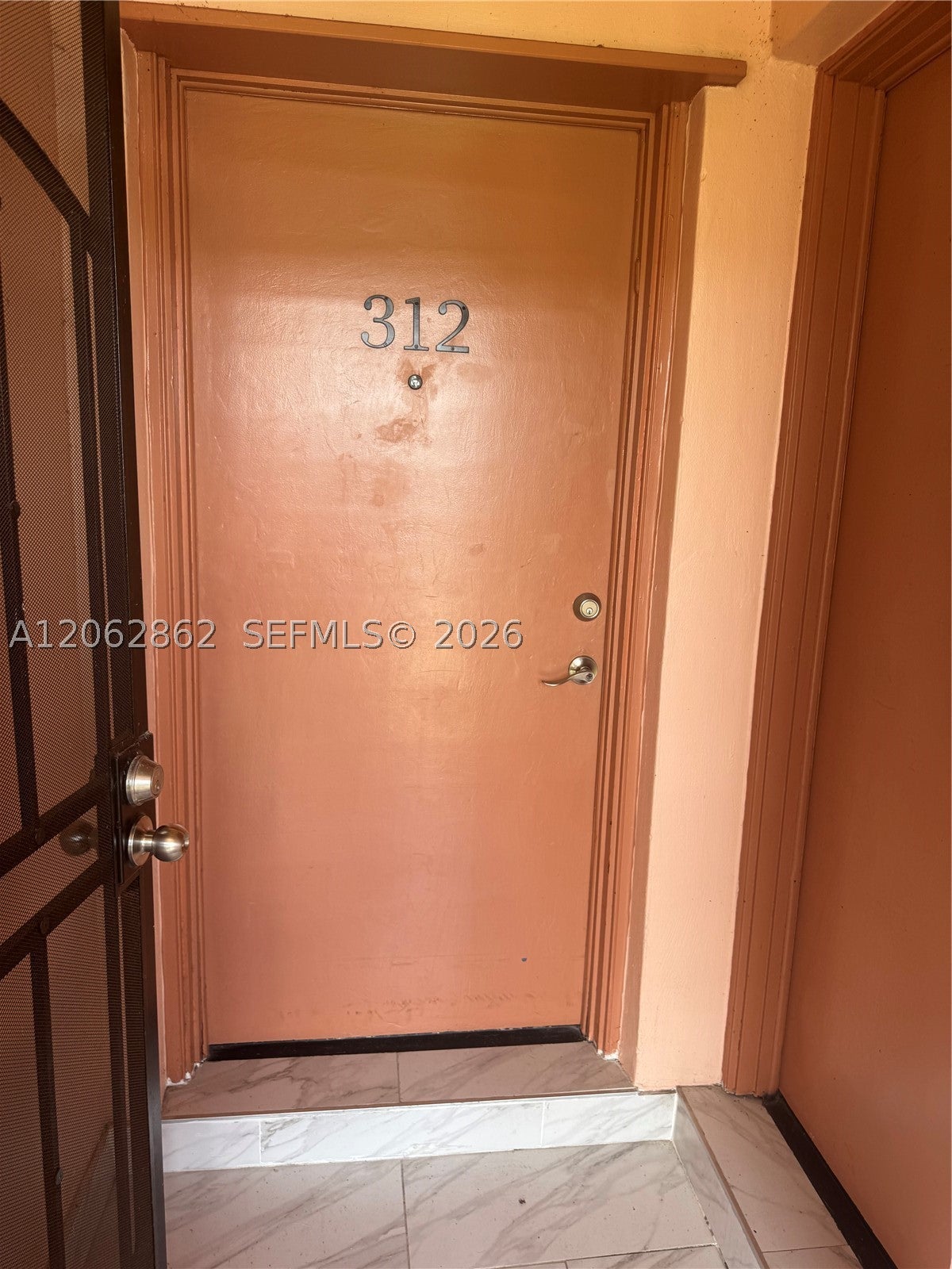 19001 NE 14th Ave 312, Miami FL 33179