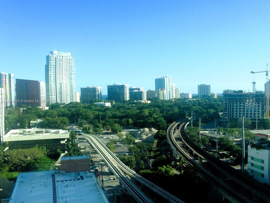 79 Sw 12 St 1602-S, Miami, Broward County, Florida - 1 Bedrooms  
1 Bathrooms - 