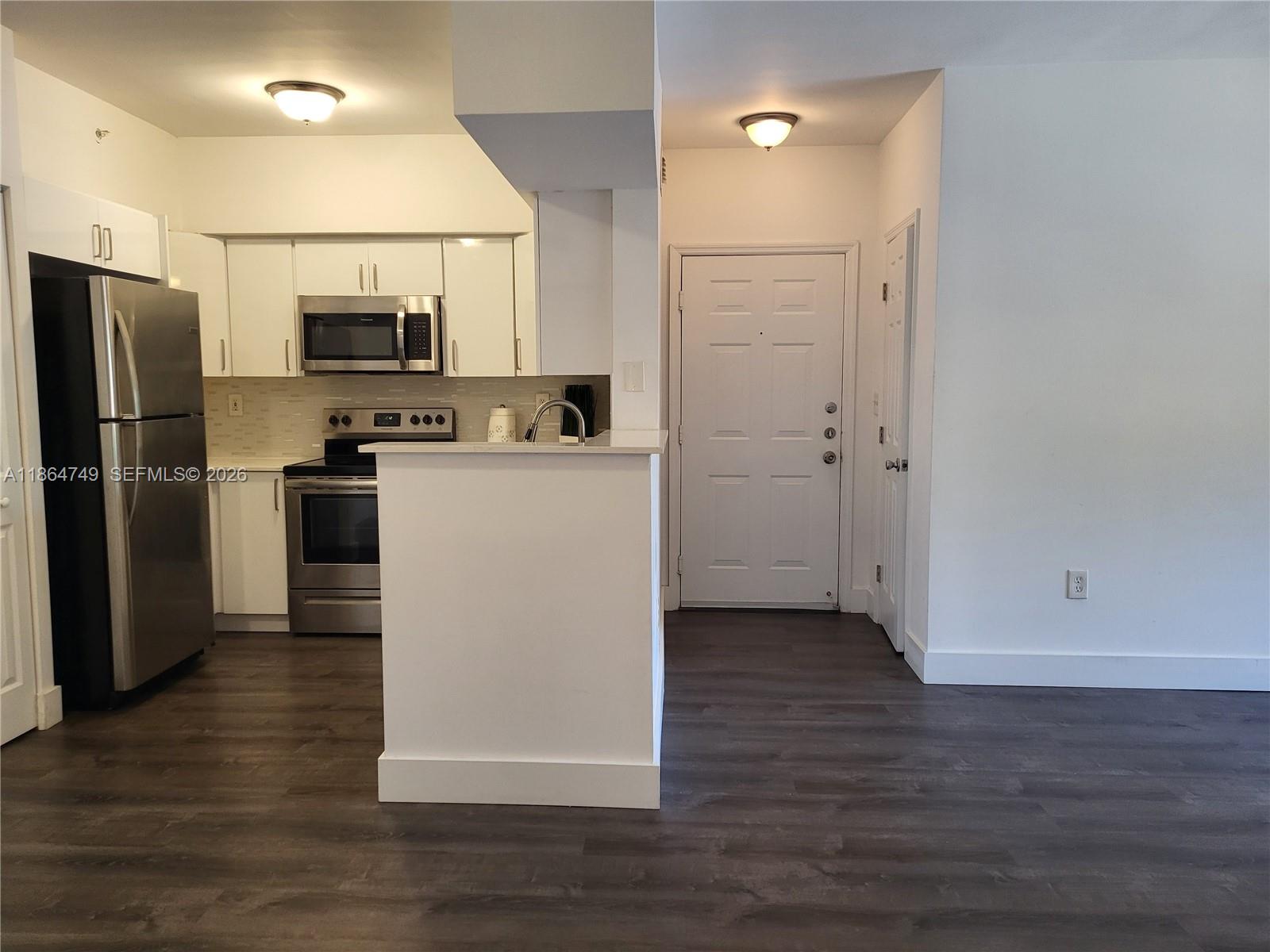 MARQUESA CONDO - Residential