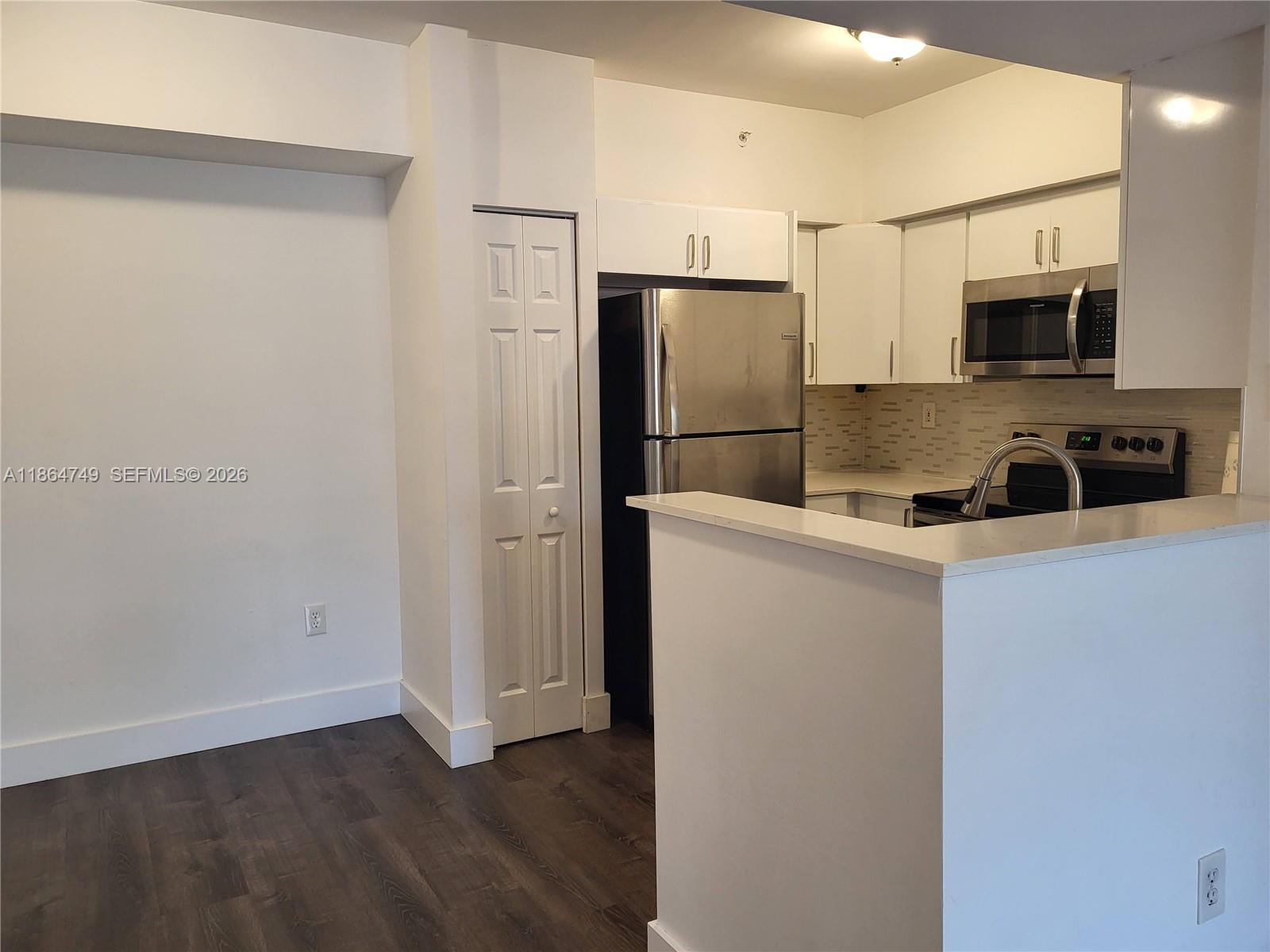 MARQUESA CONDO - Residential