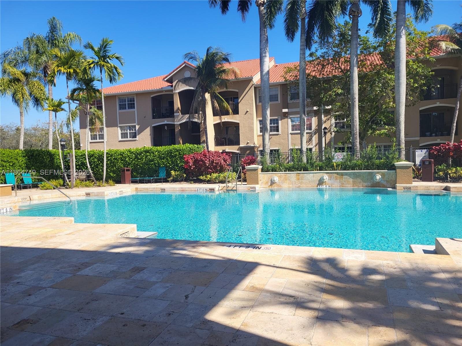 MARQUESA CONDO - Residential