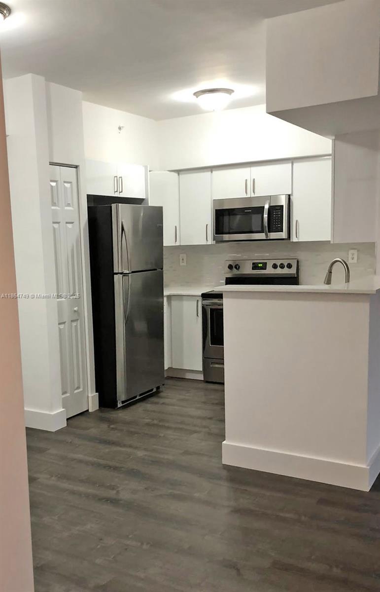 MARQUESA CONDO - Residential