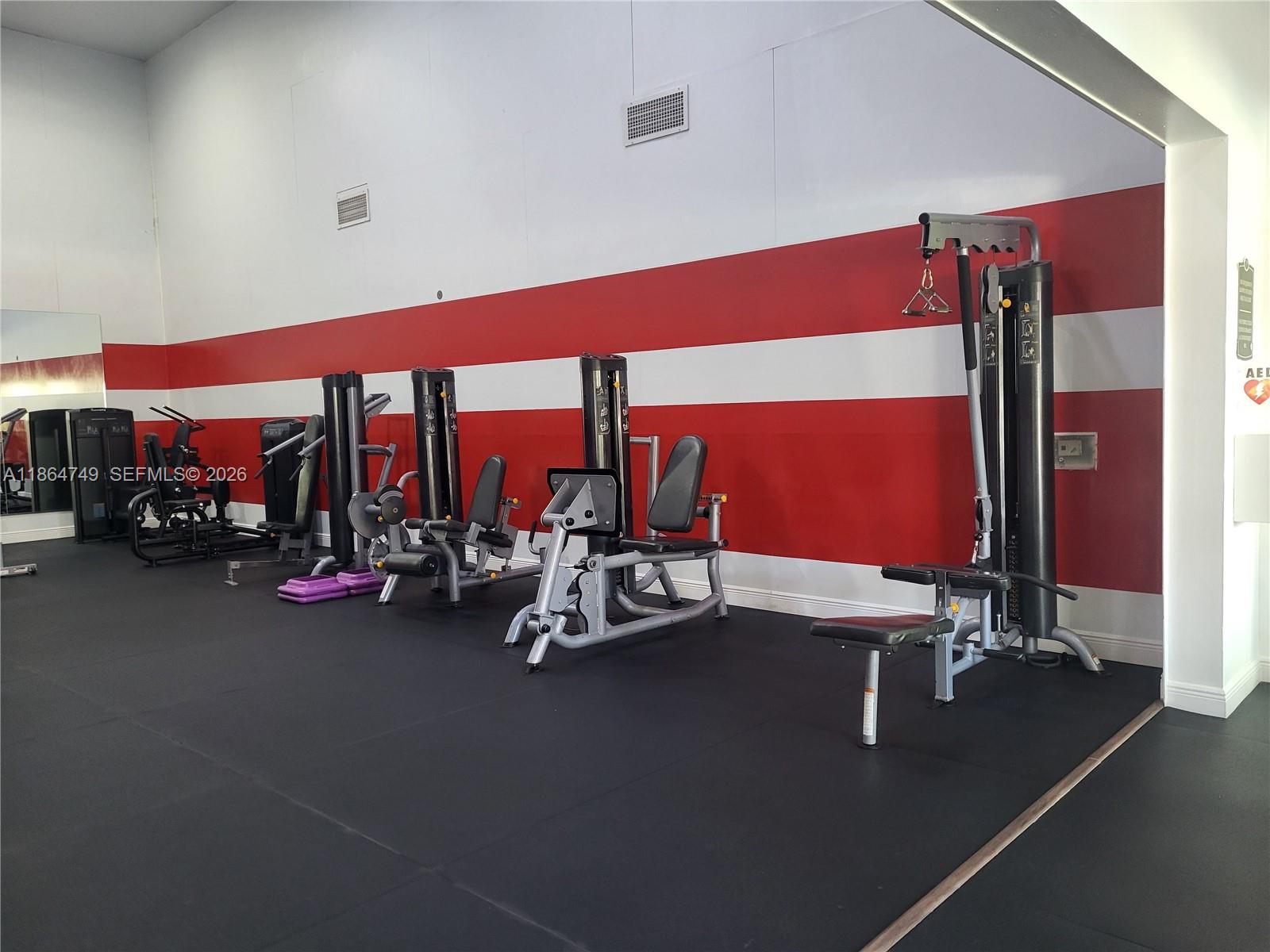 MARQUESA CONDO - Residential