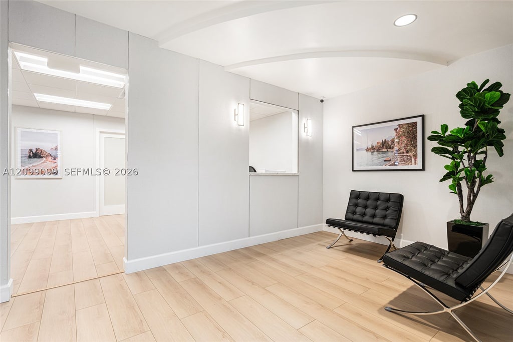 Photo of 200 S Andrews Ave #504, Fort Lauderdale, FL 33301 (MLS # A12099099)