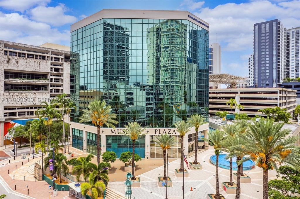 Photo of 200 S Andrews Ave #504, Fort Lauderdale, FL 33301 (MLS # A12099099)