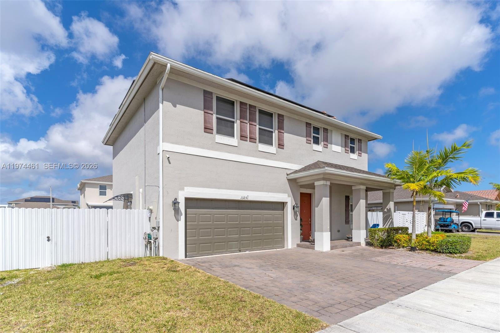 A H AT TURNPIKE SOUTH SEC - Residential