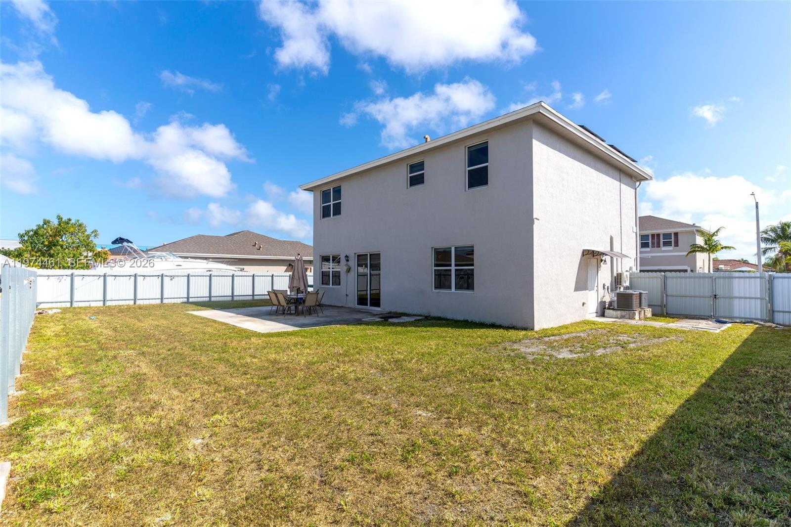 A H AT TURNPIKE SOUTH SEC - Residential