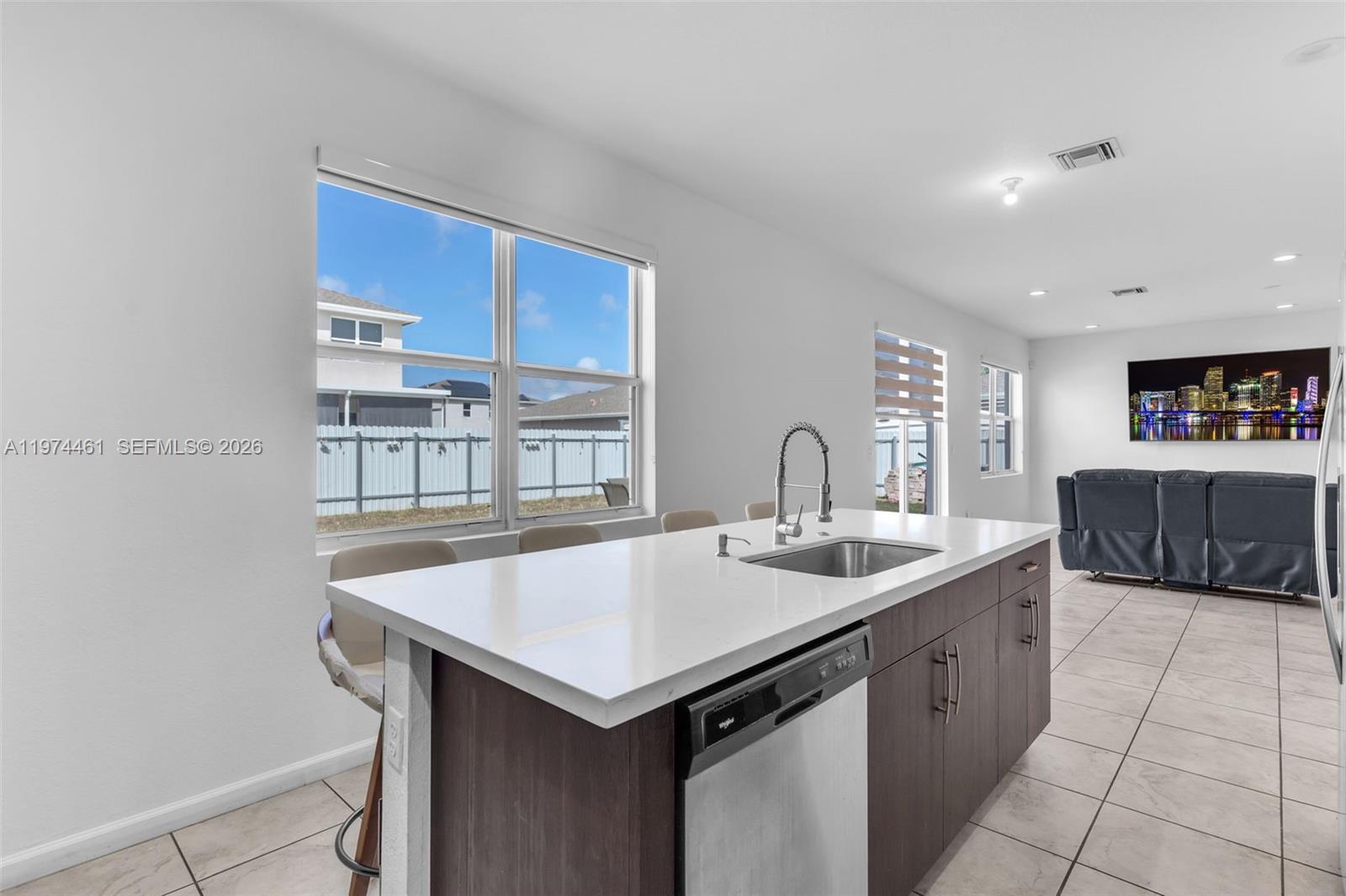 A H AT TURNPIKE SOUTH SEC - Residential