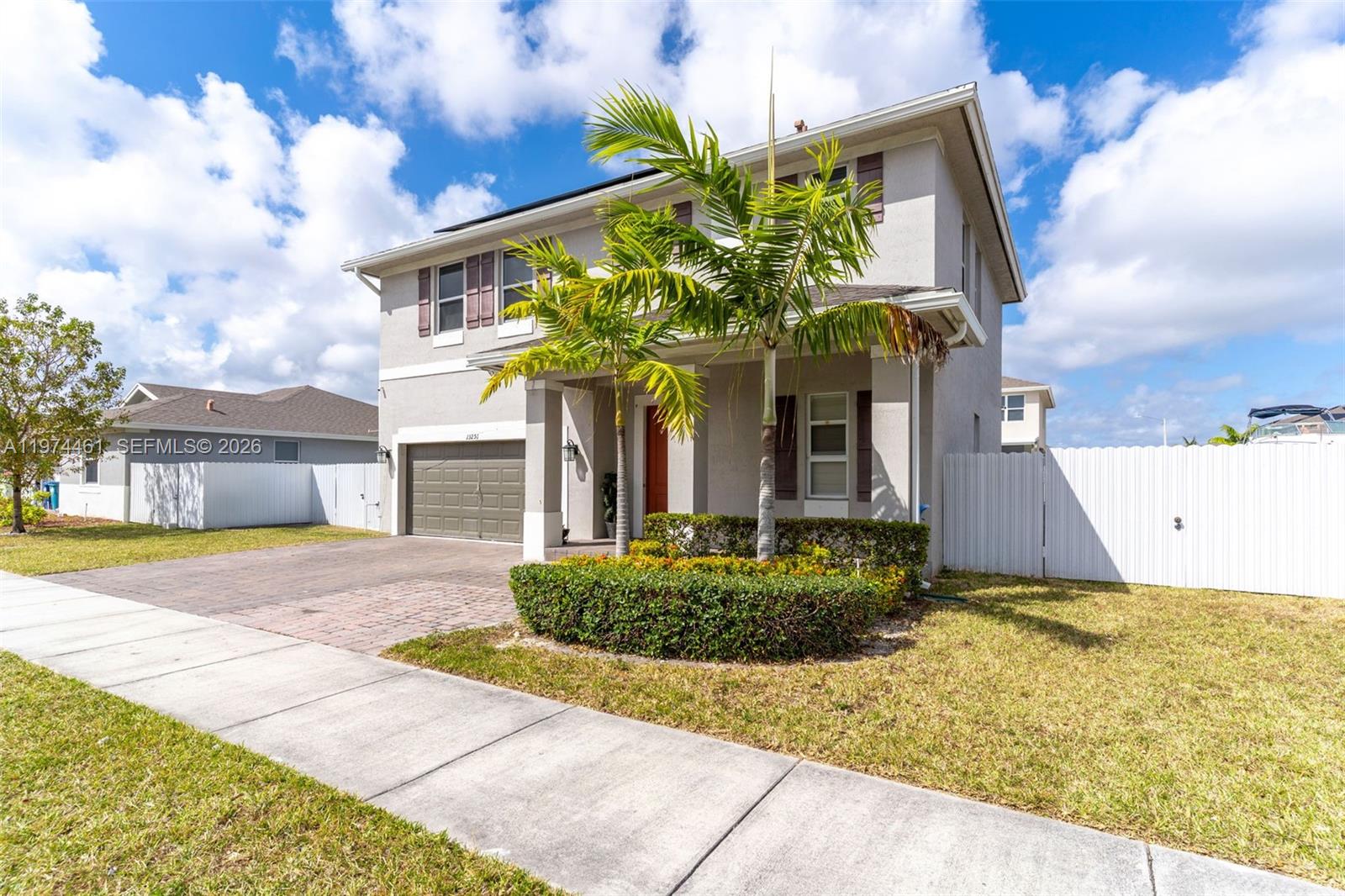 A H AT TURNPIKE SOUTH SEC - Residential