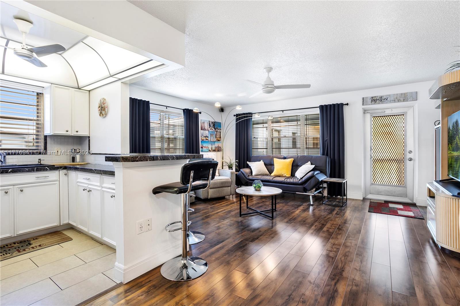 Century Village - Residential