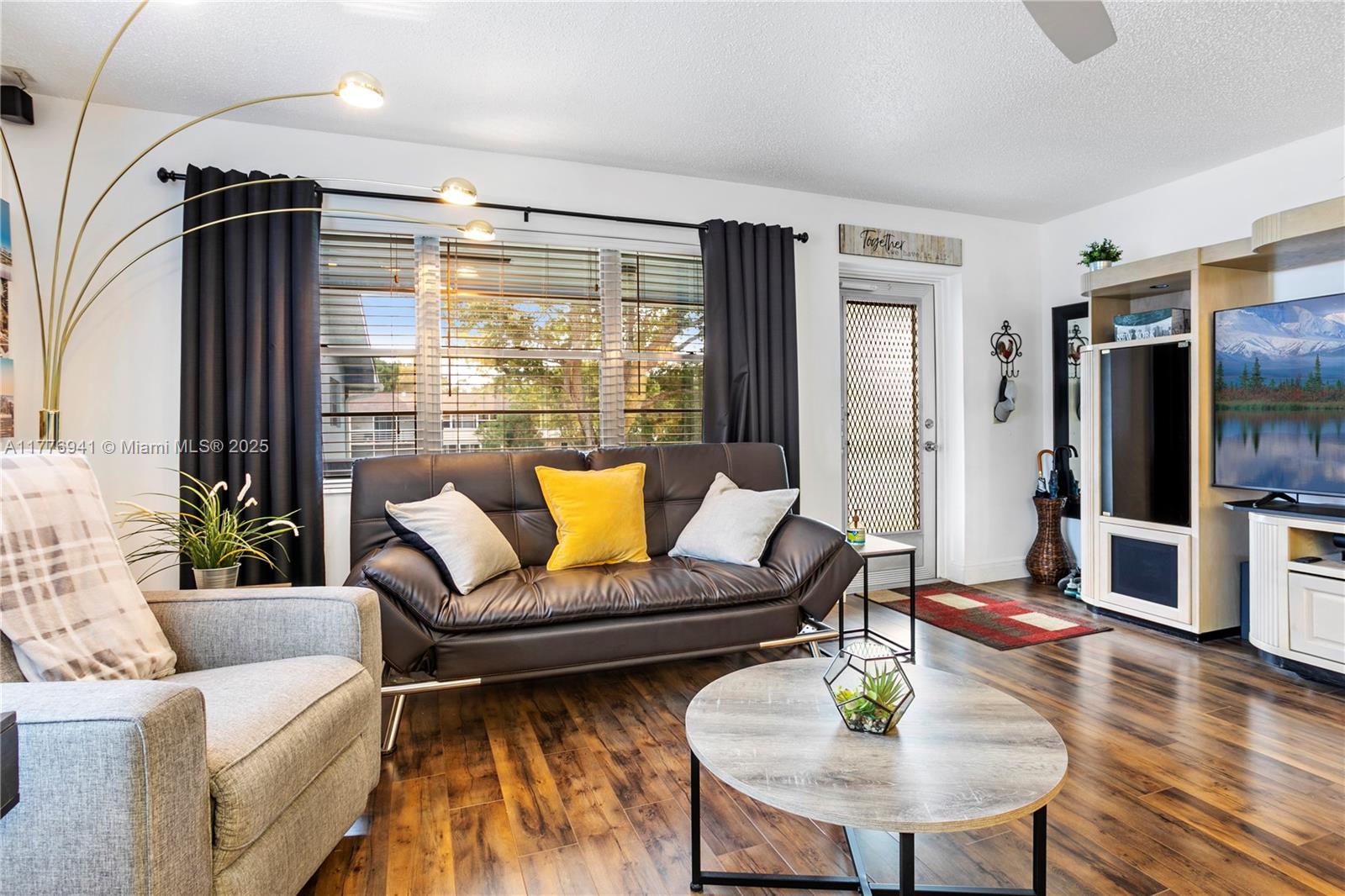 Century Village - Residential