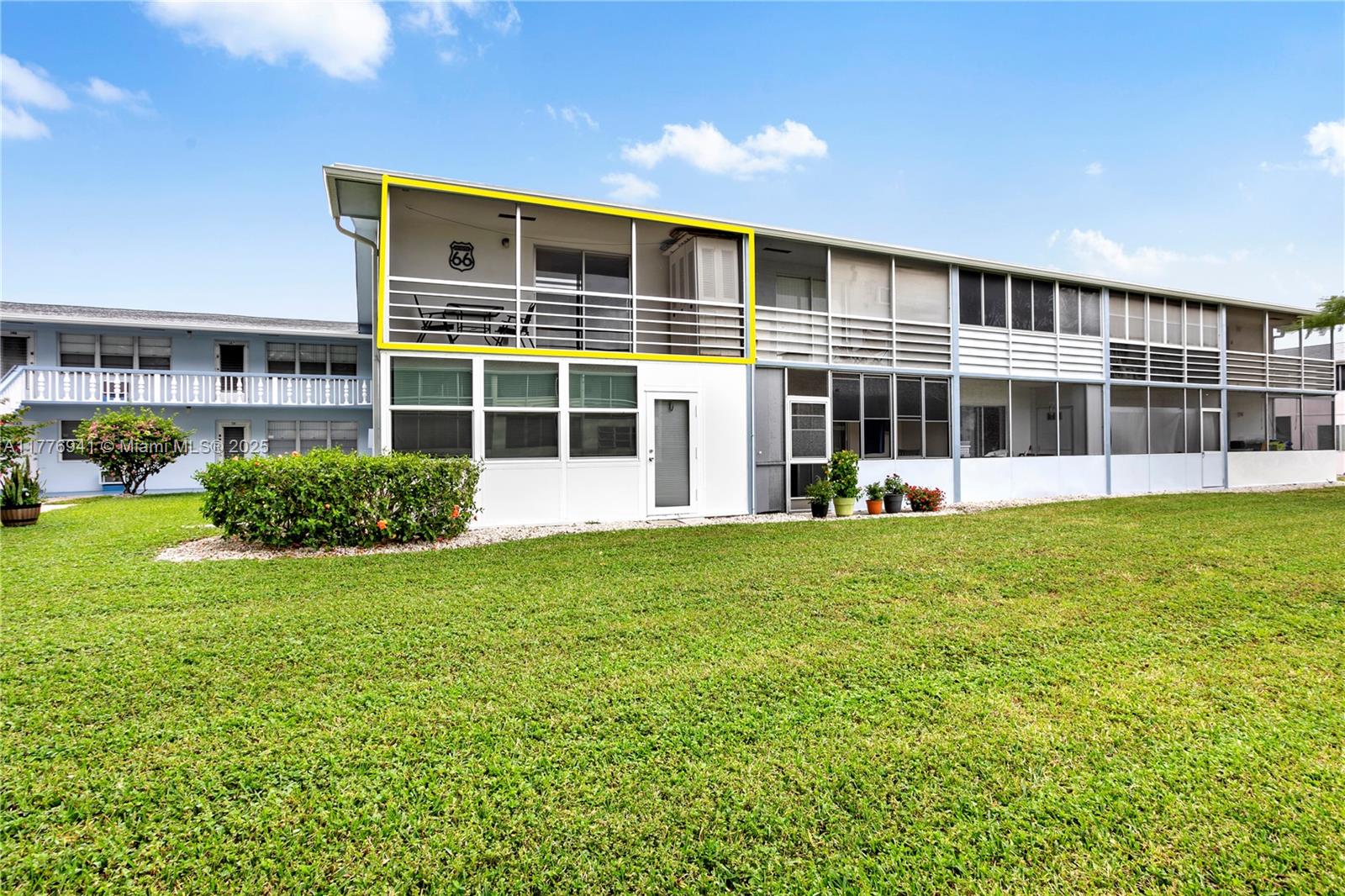 Century Village - Residential