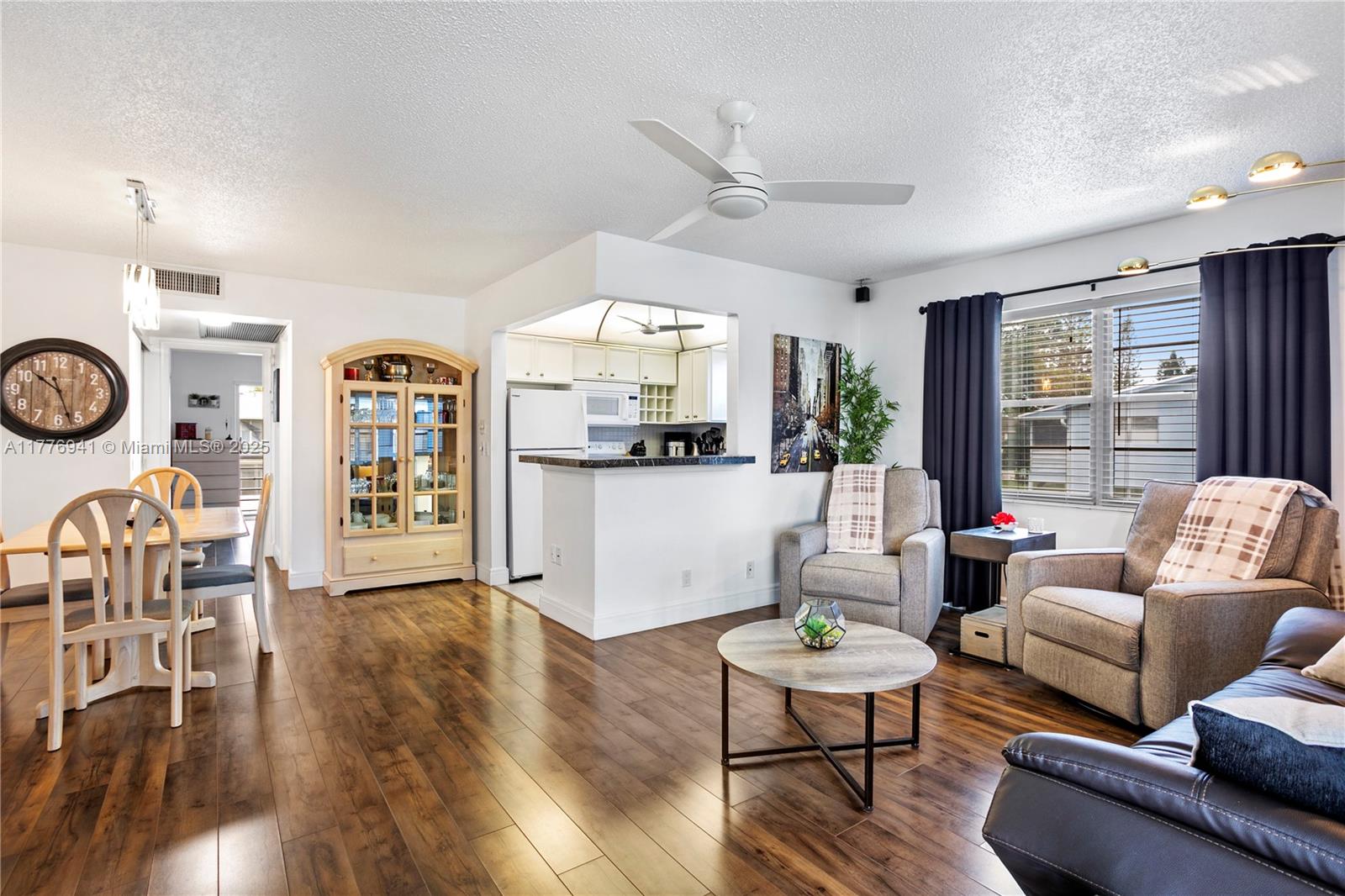 Century Village - Residential