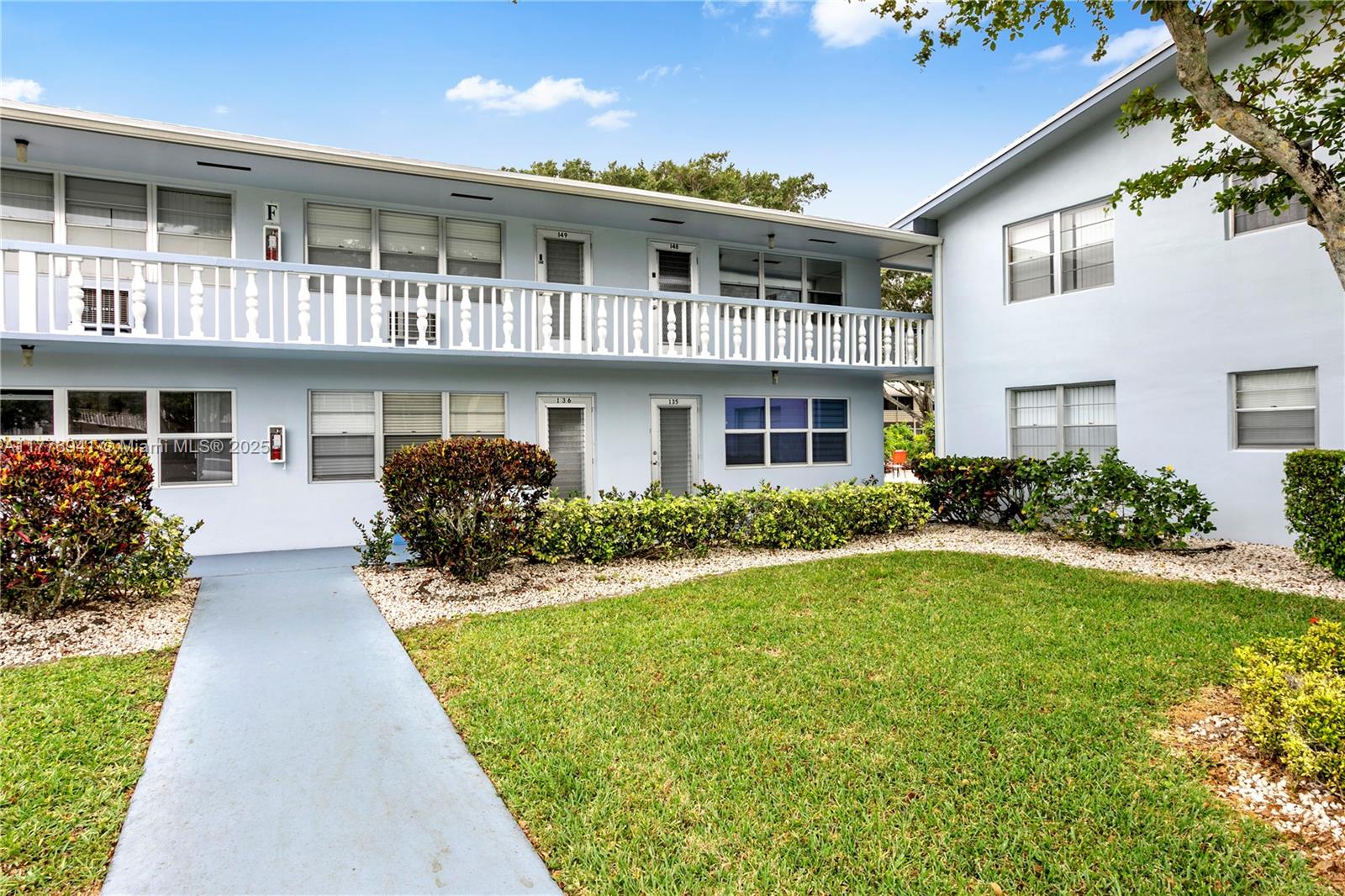 Century Village - Residential