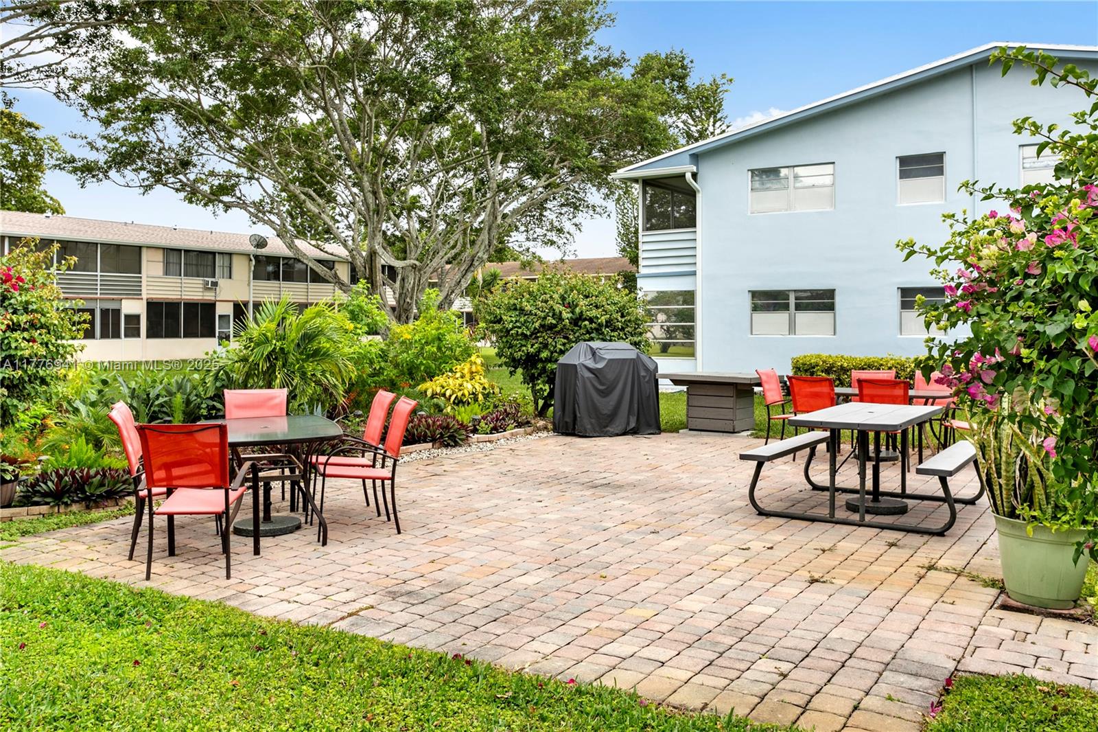 Century Village - Residential