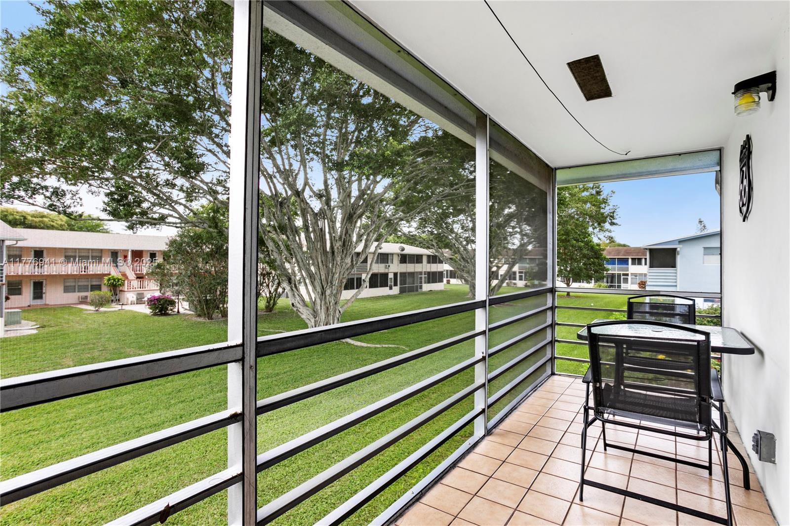 Century Village - Residential