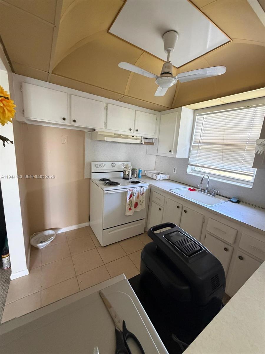 WESTBURY C CONDO - Residential