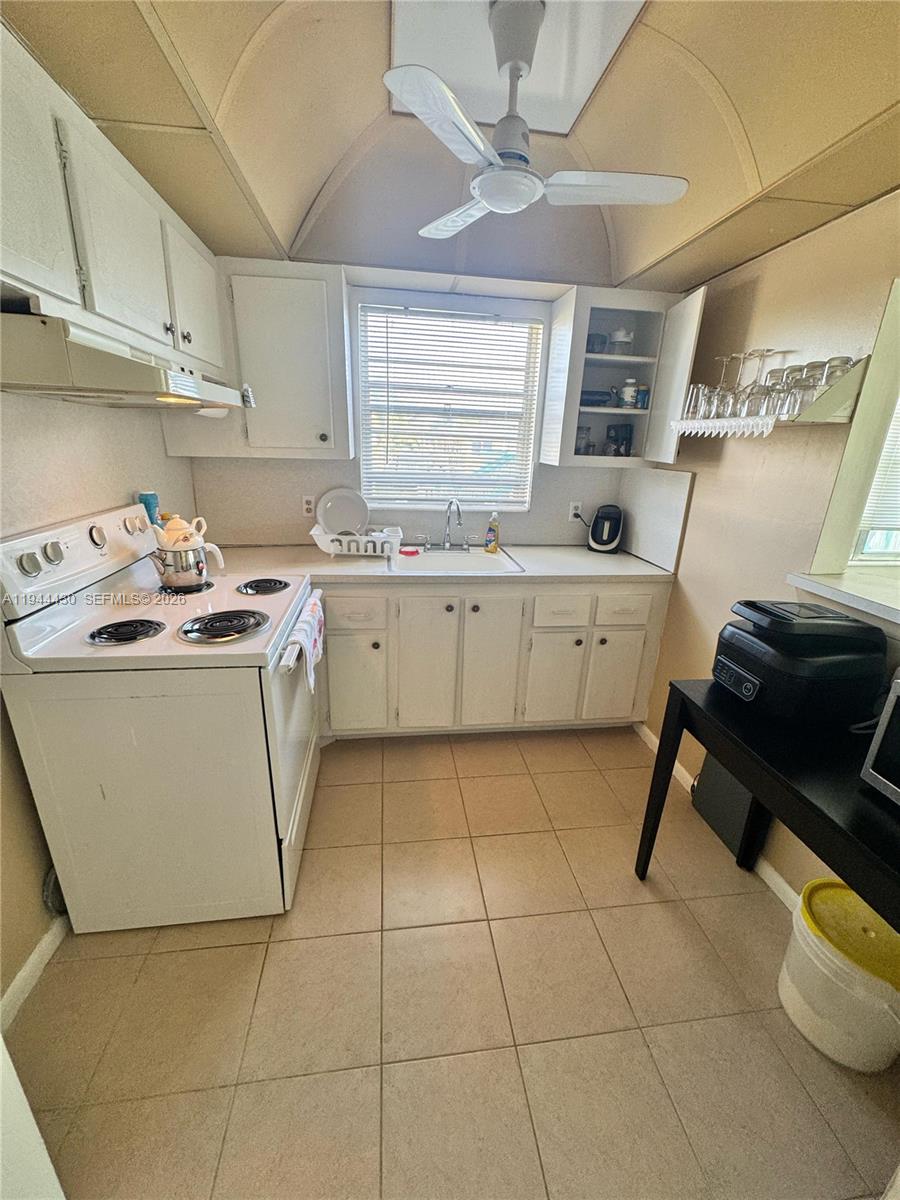 WESTBURY C CONDO - Residential