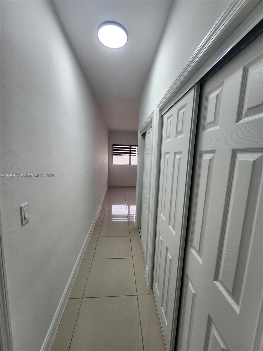 ISLE OF NORMANDY MIAMI VI - Residential Lease