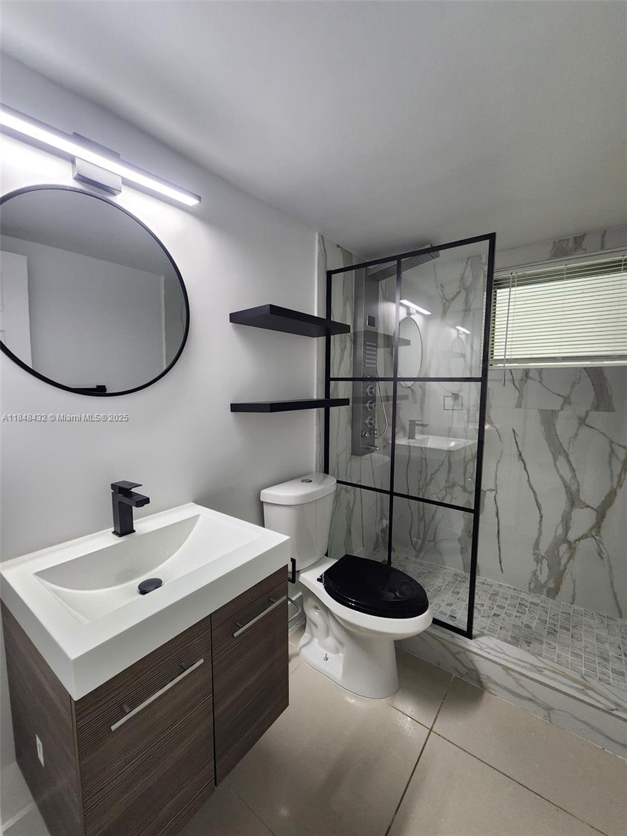 ISLE OF NORMANDY MIAMI VI - Residential Lease