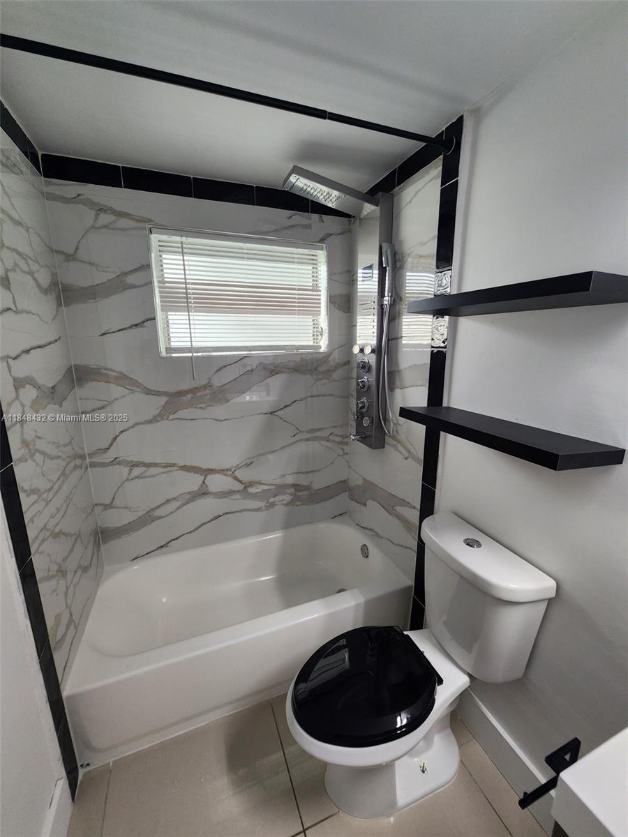 ISLE OF NORMANDY MIAMI VI - Residential Lease