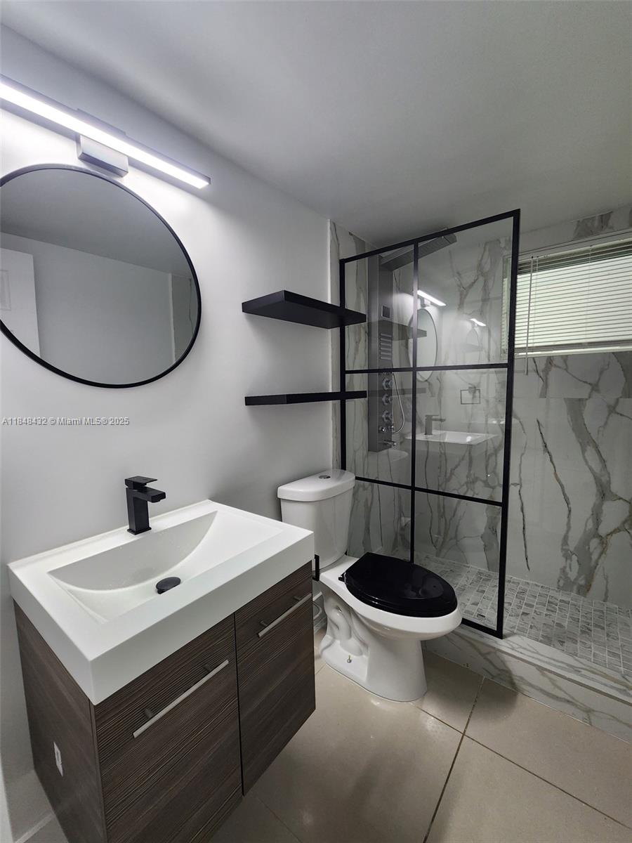 ISLE OF NORMANDY MIAMI VI - Residential Lease