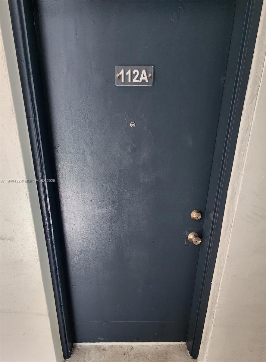 ISLE OF NORMANDY MIAMI VI - Residential Lease