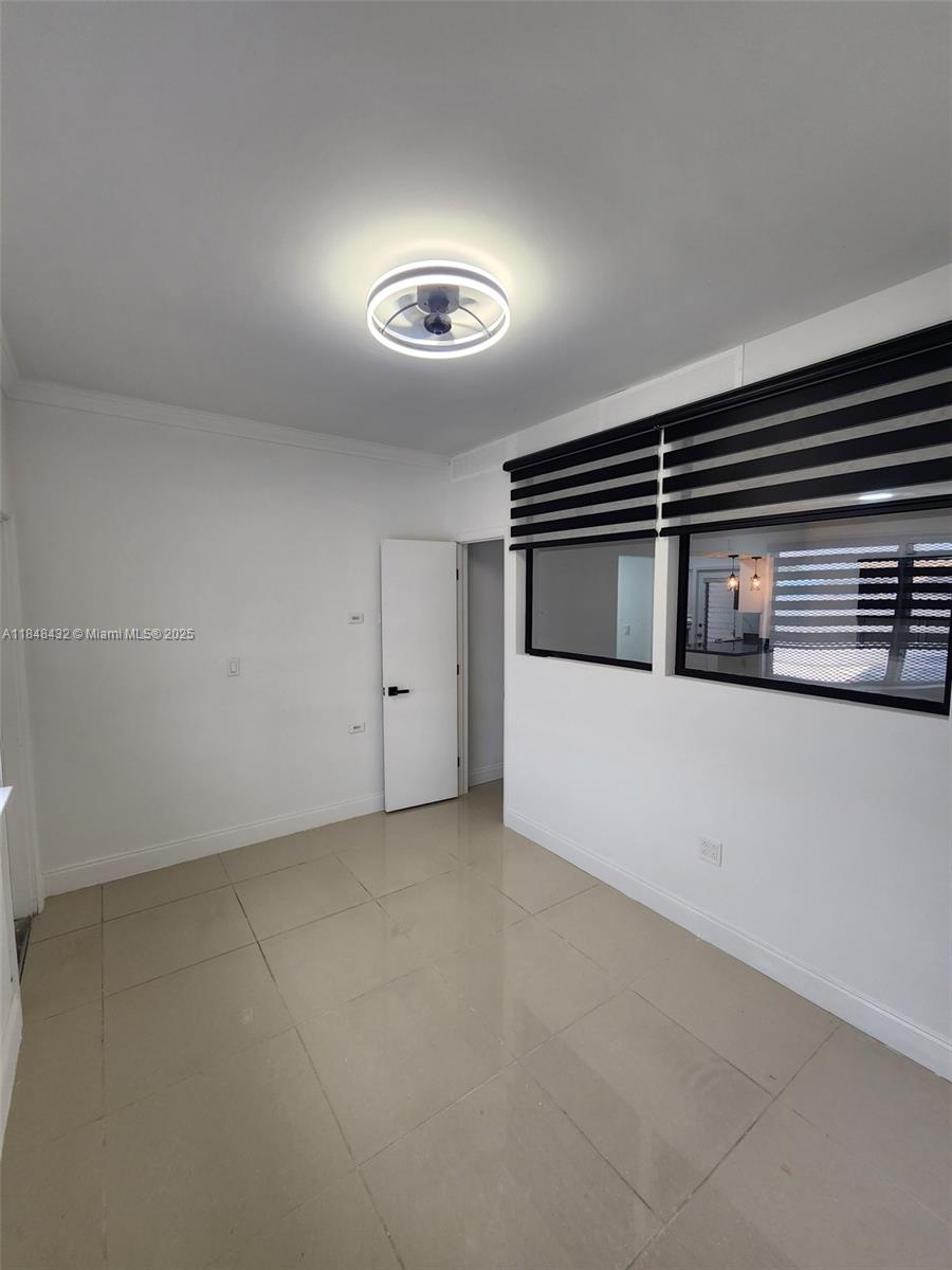 ISLE OF NORMANDY MIAMI VI - Residential Lease