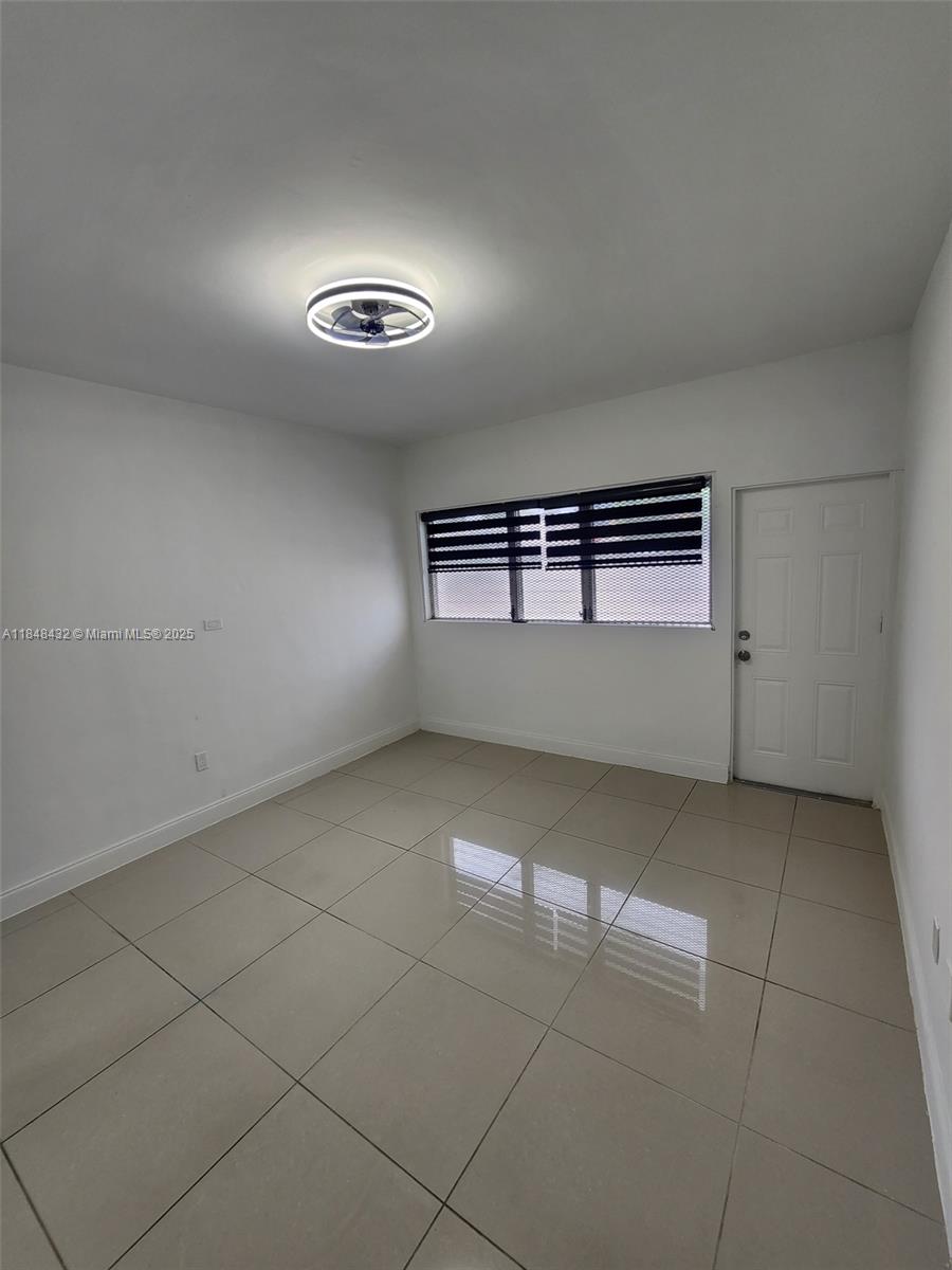 ISLE OF NORMANDY MIAMI VI - Residential Lease