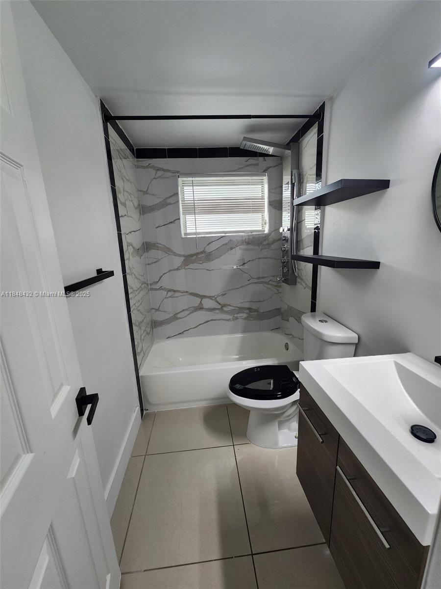 ISLE OF NORMANDY MIAMI VI - Residential Lease