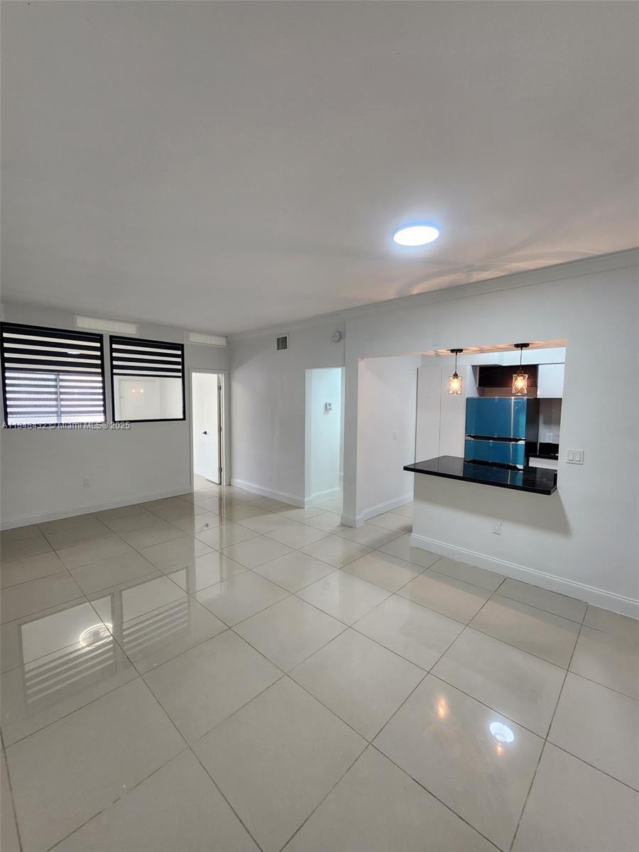 ISLE OF NORMANDY MIAMI VI - Residential Lease