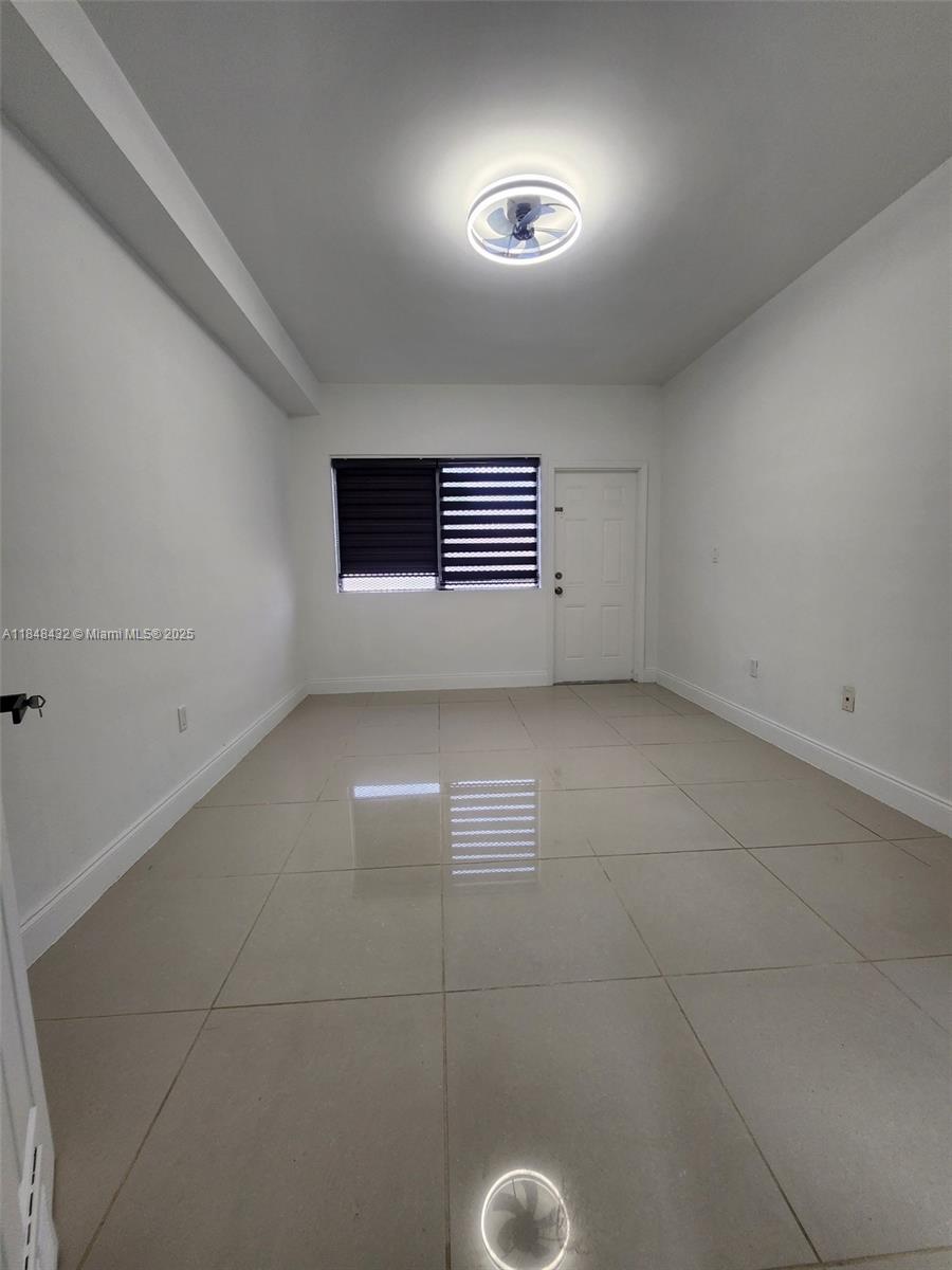 ISLE OF NORMANDY MIAMI VI - Residential Lease