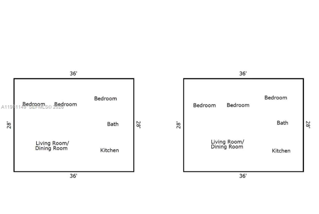 DAVIS CITRUS FARMS - Residential Income