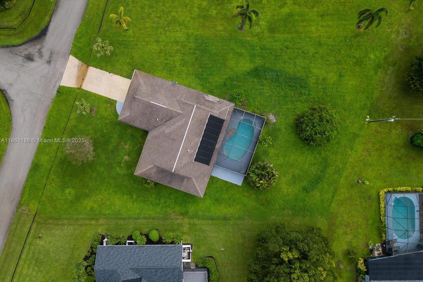 SOUTH PORT ST LUCIE UNIT - Residential