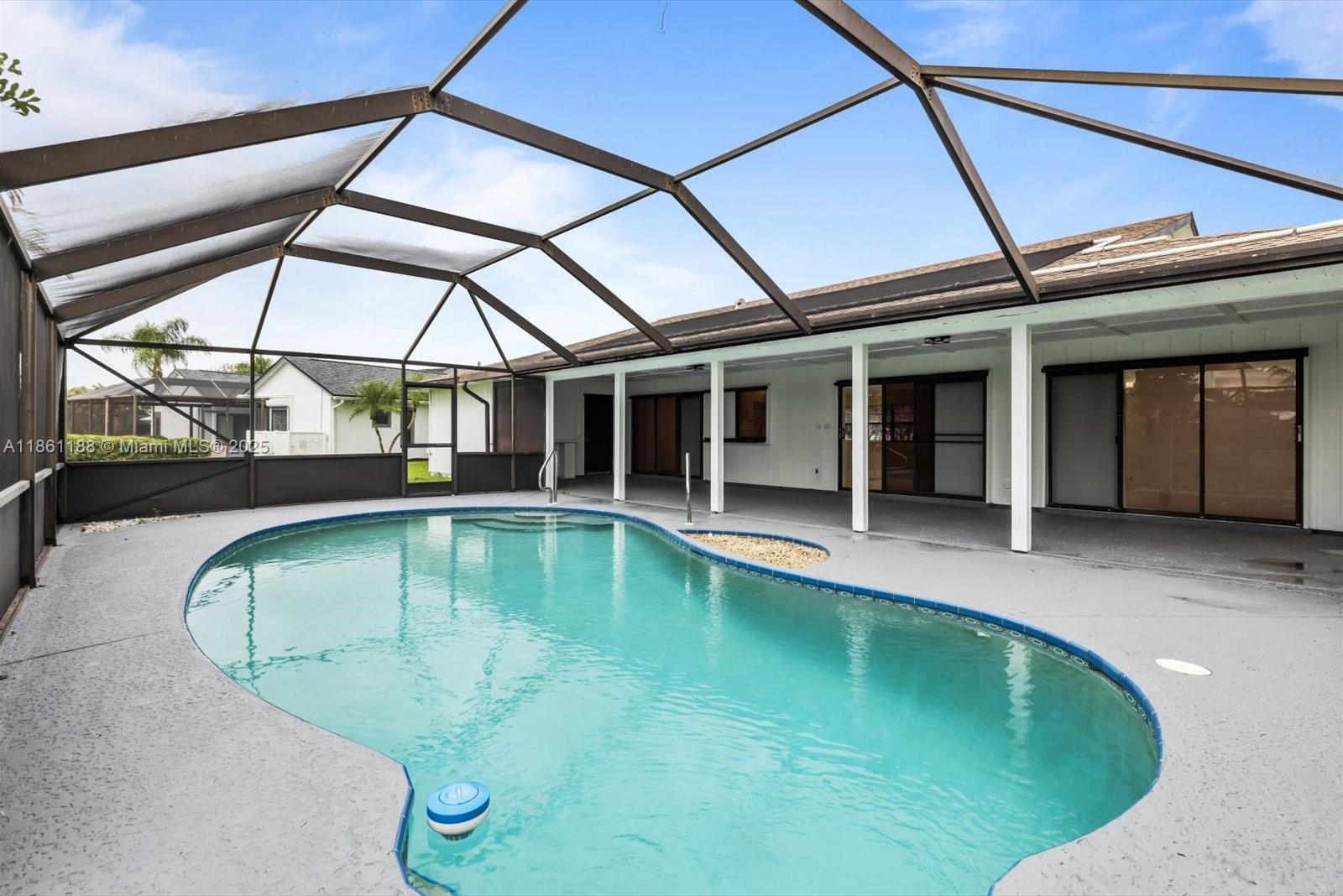 SOUTH PORT ST LUCIE UNIT - Residential