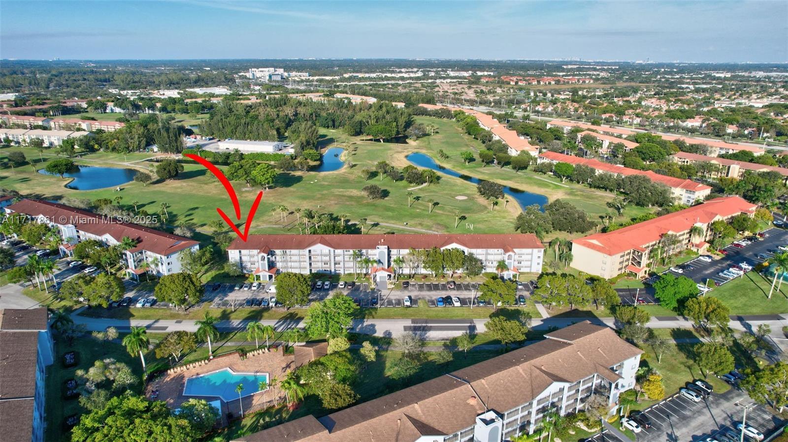 CAMBRIDGE AT CENTURY VILL - Residential