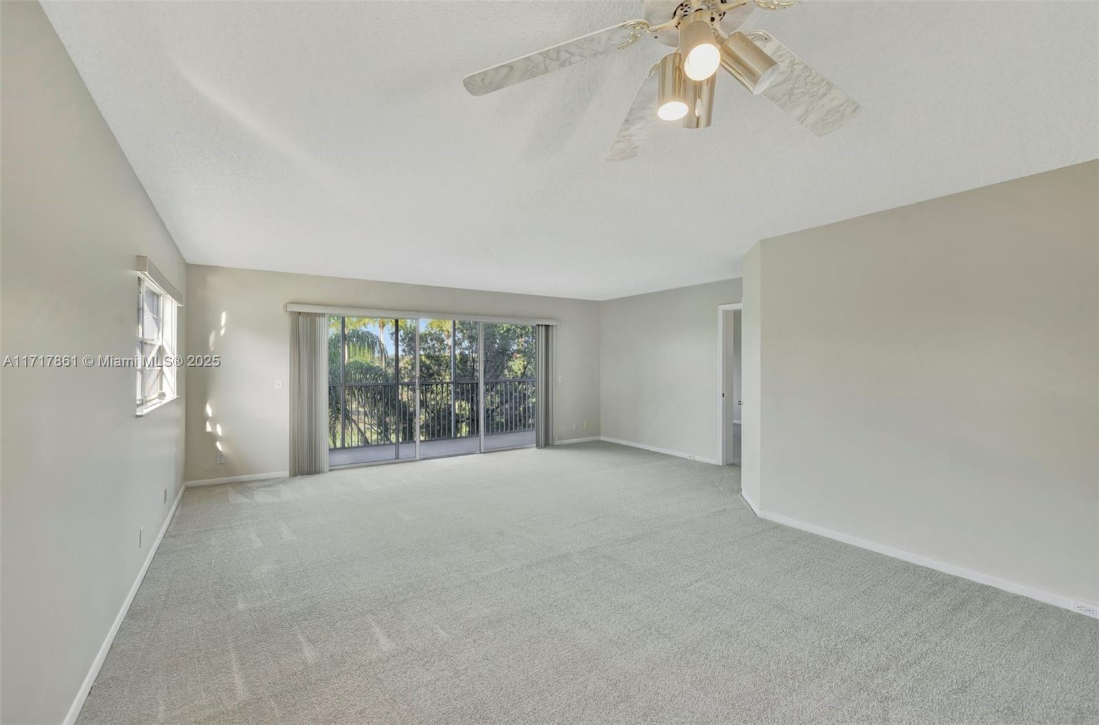 CAMBRIDGE AT CENTURY VILL - Residential