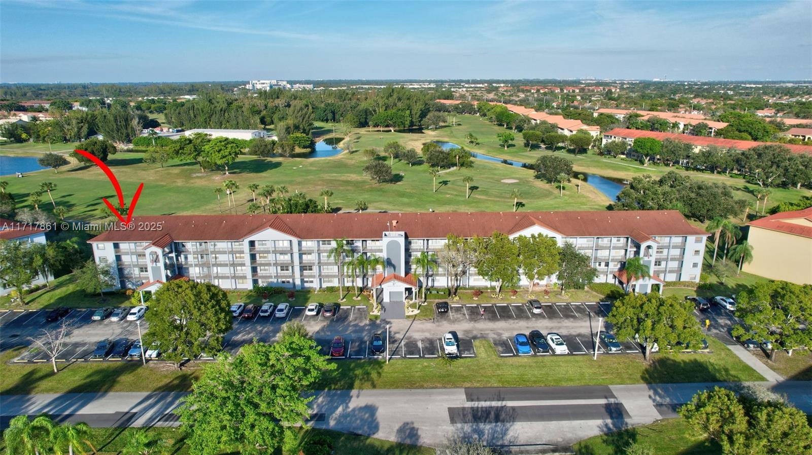 CAMBRIDGE AT CENTURY VILL - Residential