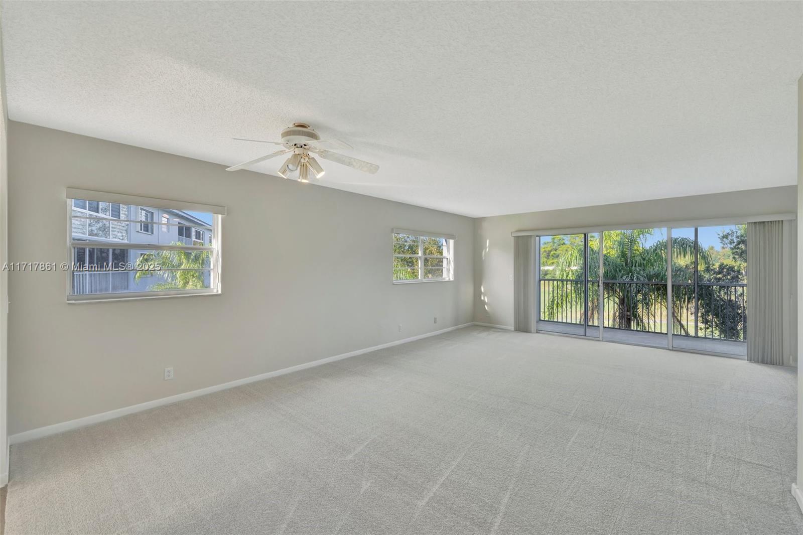 CAMBRIDGE AT CENTURY VILL - Residential