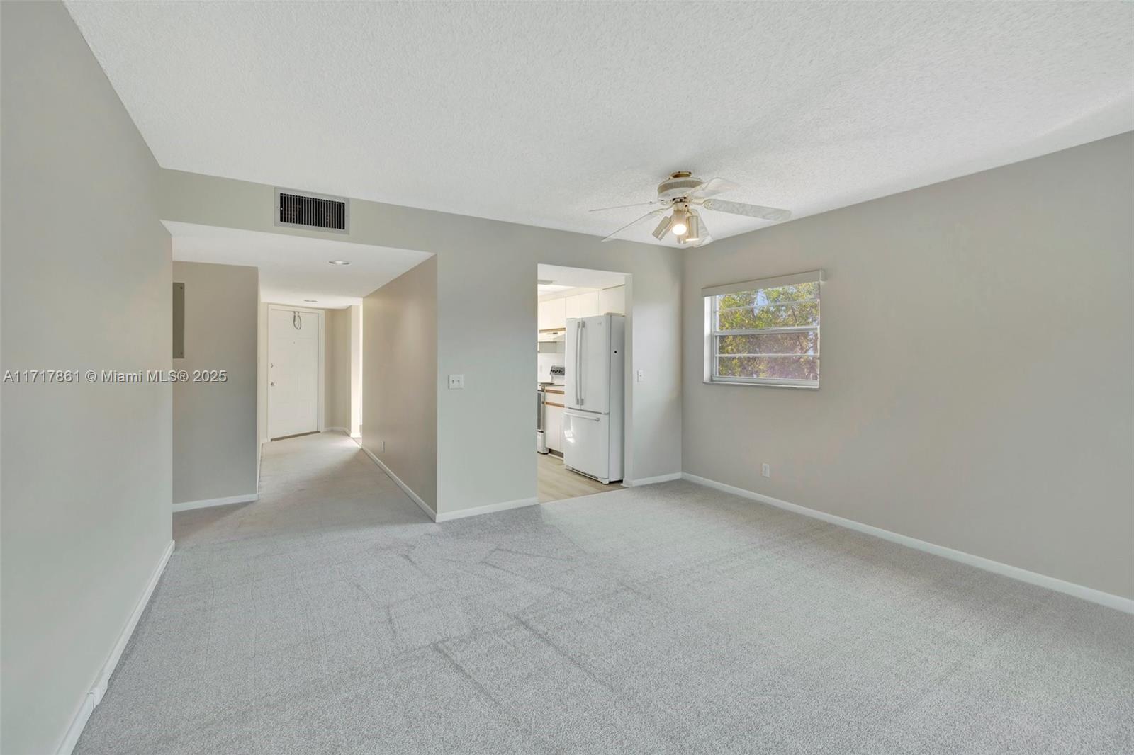 CAMBRIDGE AT CENTURY VILL - Residential
